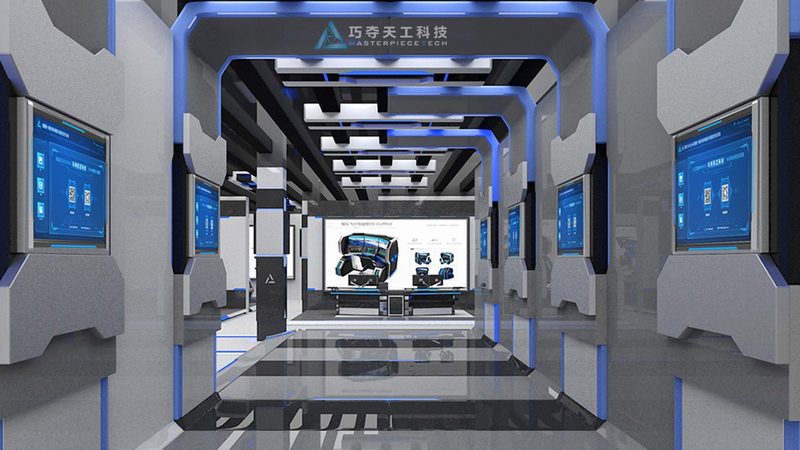 数据可视化在线工具：企业决策的“透明窗口